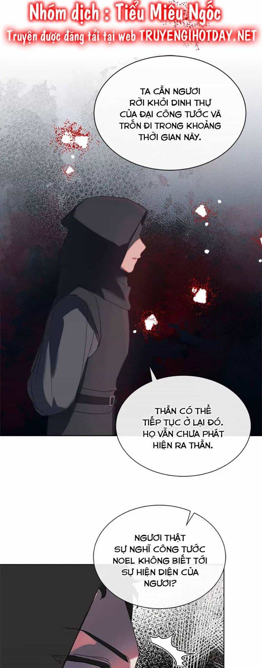 Chúng Ta Không Phải Chị Em Thân Thiết - Chương 61 - ảnh 48