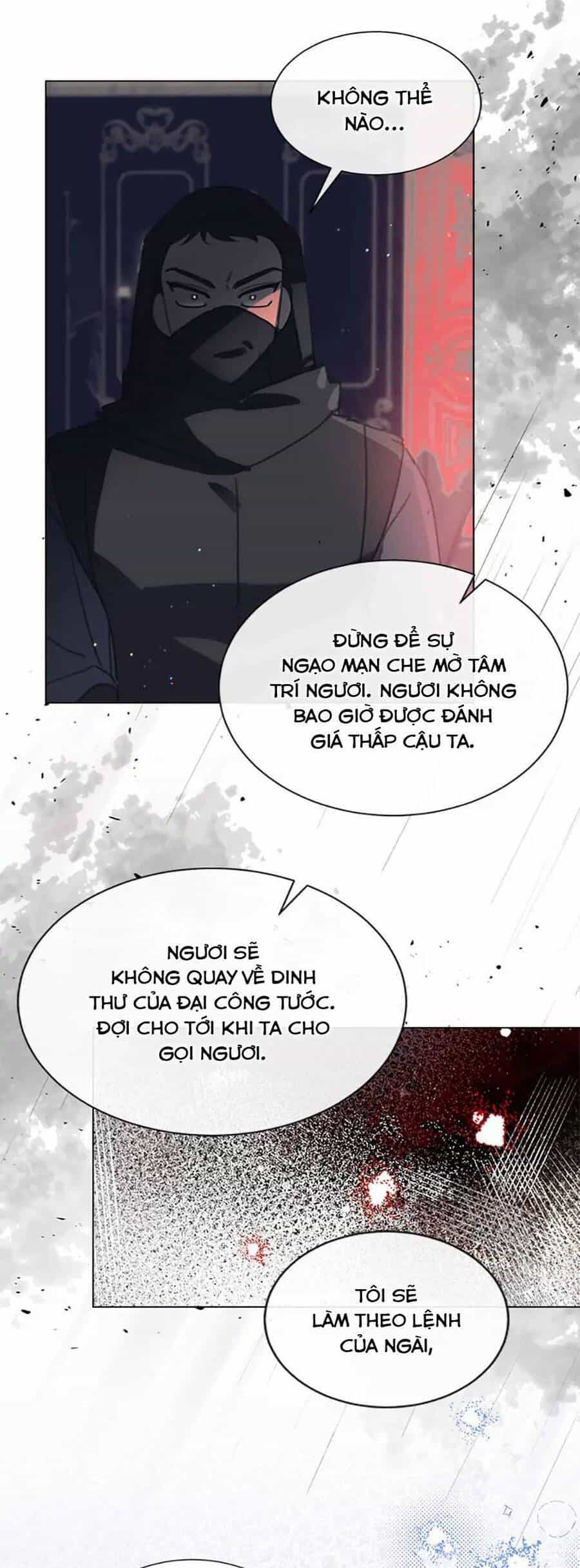 Chúng Ta Không Phải Chị Em Thân Thiết - Chương 61 - ảnh 50