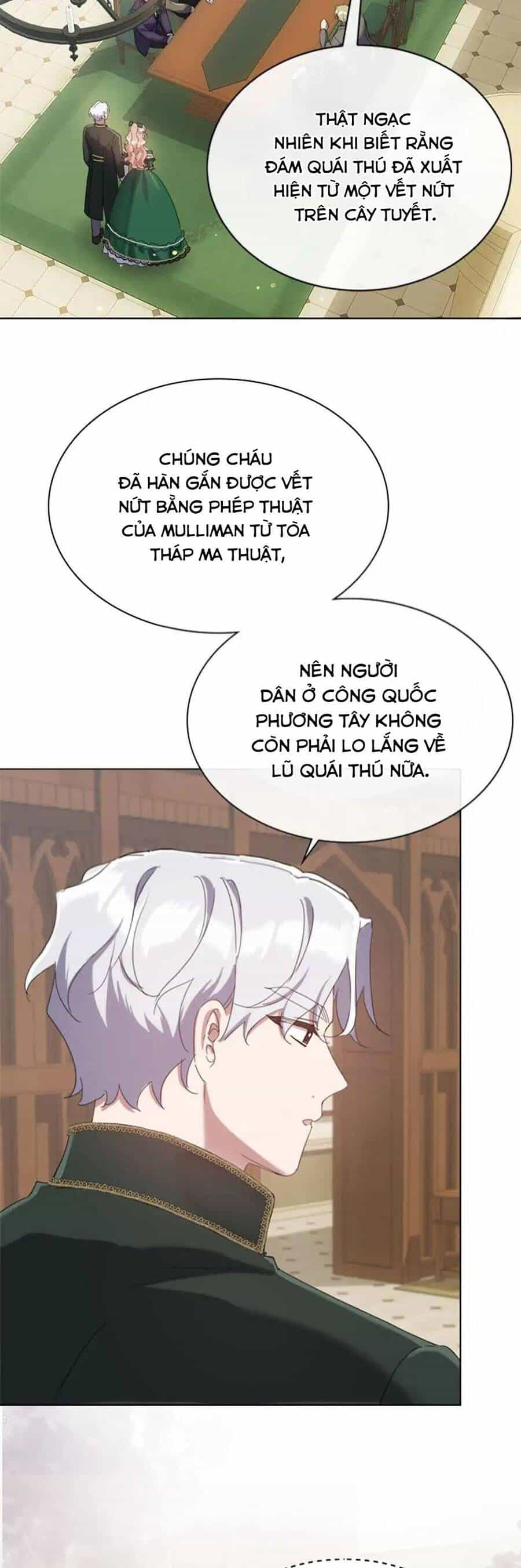 Chúng Ta Không Phải Chị Em Thân Thiết - Chương 62 - ảnh 12