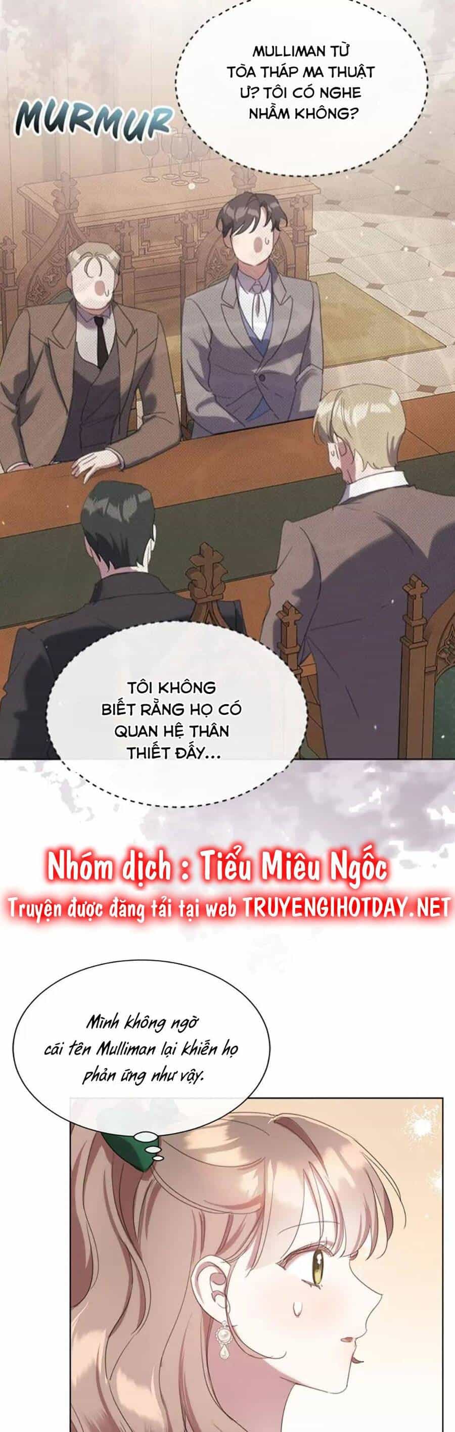 Chúng Ta Không Phải Chị Em Thân Thiết - Chương 62 - ảnh 13