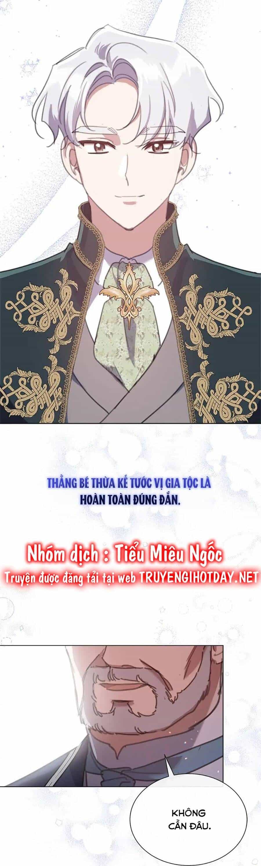 Chúng Ta Không Phải Chị Em Thân Thiết - Chương 62 - ảnh 19