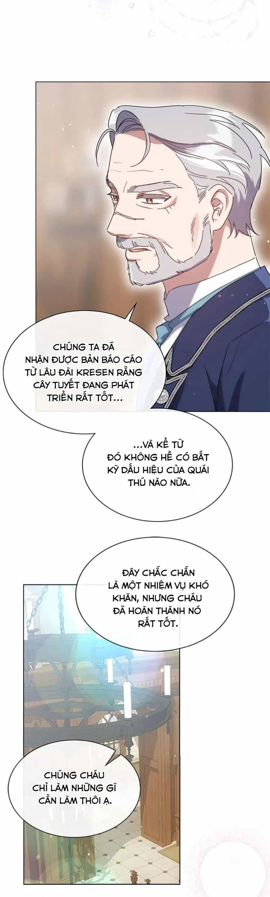 Chúng Ta Không Phải Chị Em Thân Thiết - Chương 62 - ảnh 20