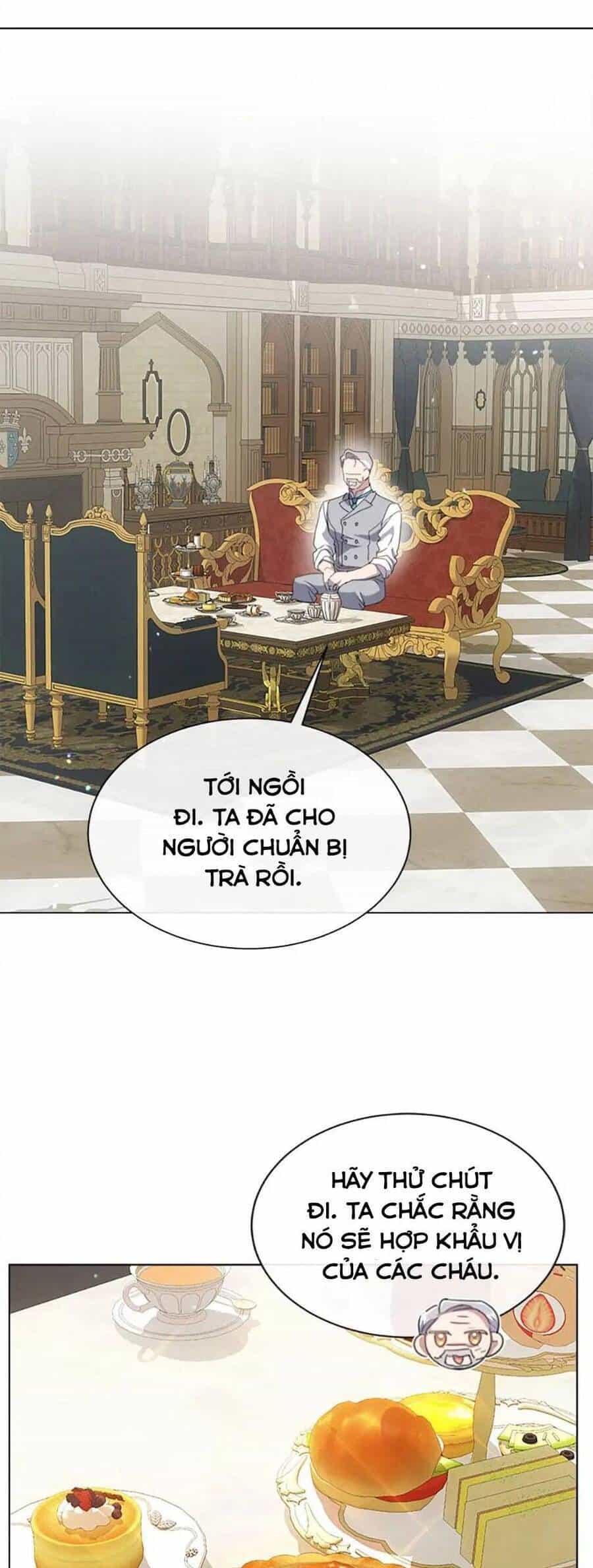 Chúng Ta Không Phải Chị Em Thân Thiết - Chương 63 - ảnh 26