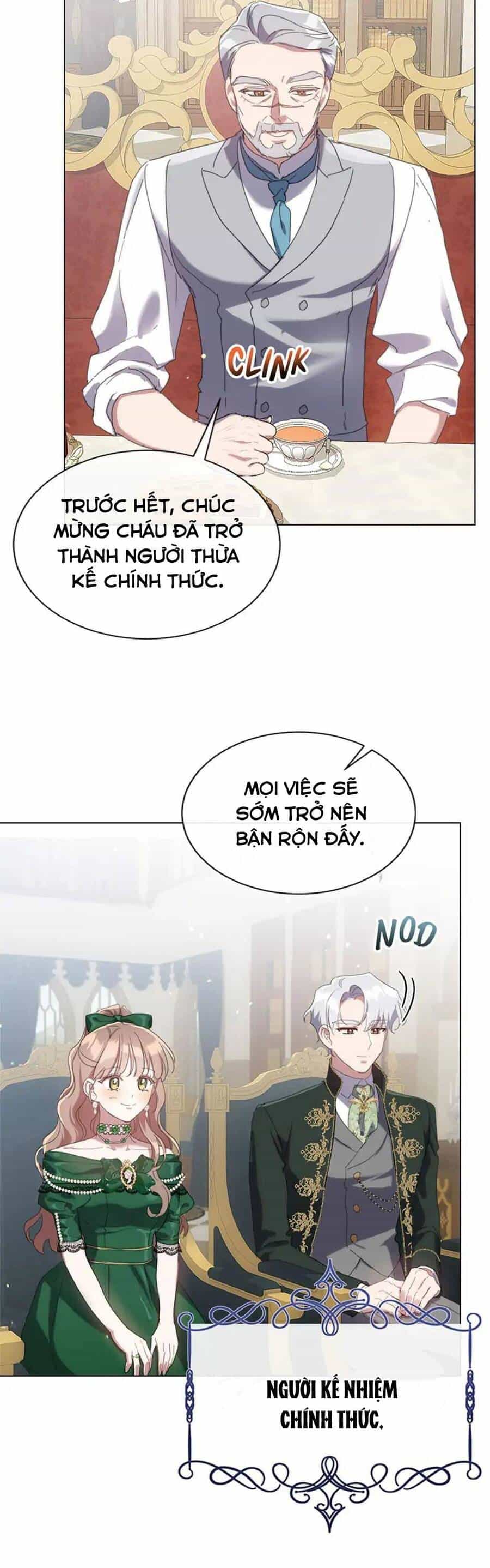 Chúng Ta Không Phải Chị Em Thân Thiết - Chương 63 - ảnh 28