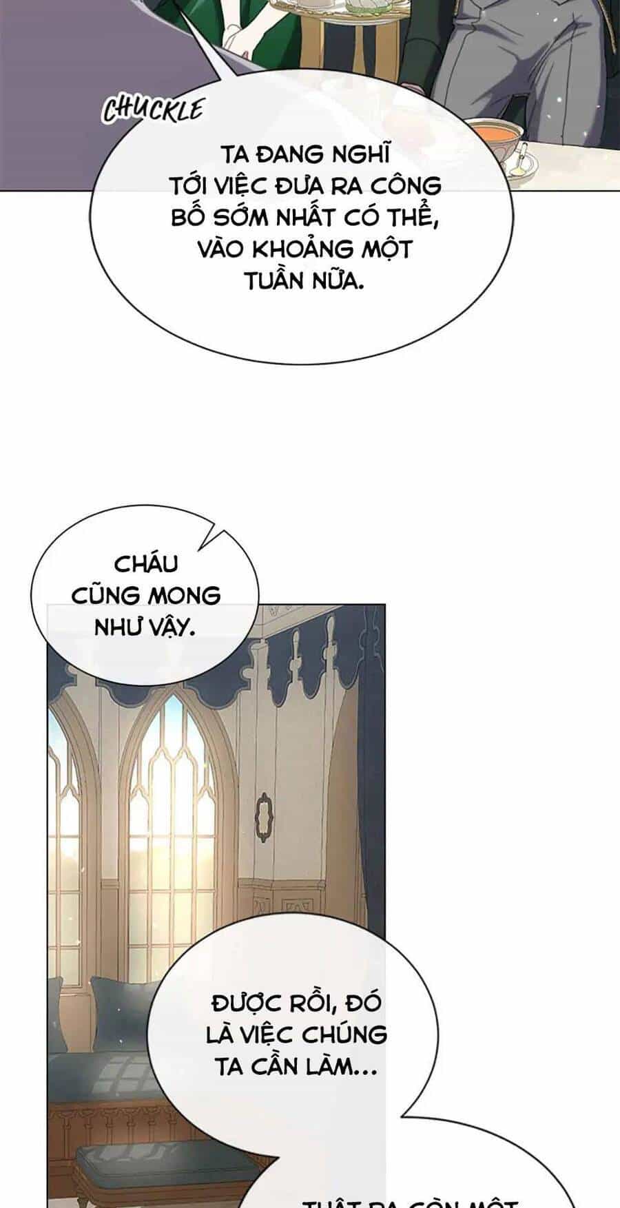 Chúng Ta Không Phải Chị Em Thân Thiết - Chương 63 - ảnh 31