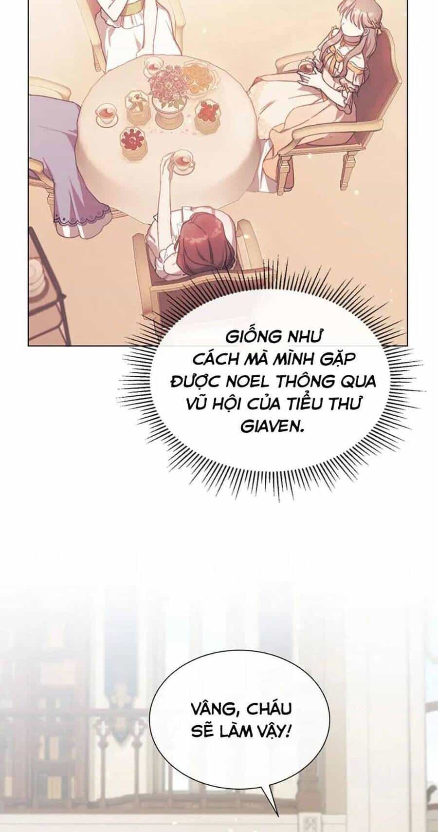 Chúng Ta Không Phải Chị Em Thân Thiết - Chương 63 - ảnh 38