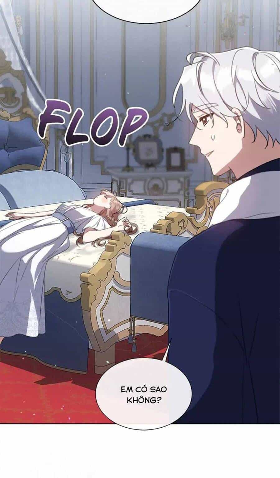 Chúng Ta Không Phải Chị Em Thân Thiết - Chương 64 - ảnh 5