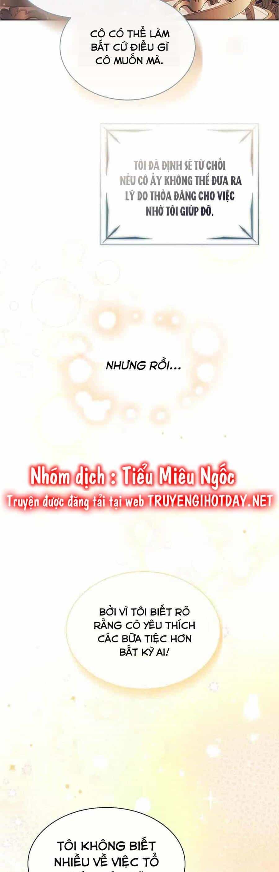 Chúng Ta Không Phải Chị Em Thân Thiết - Chương 65 - ảnh 10
