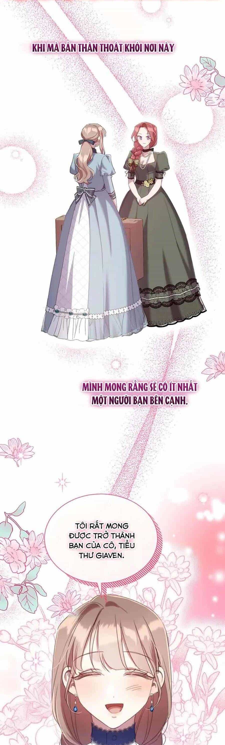 Chúng Ta Không Phải Chị Em Thân Thiết - Chương 65 - ảnh 17