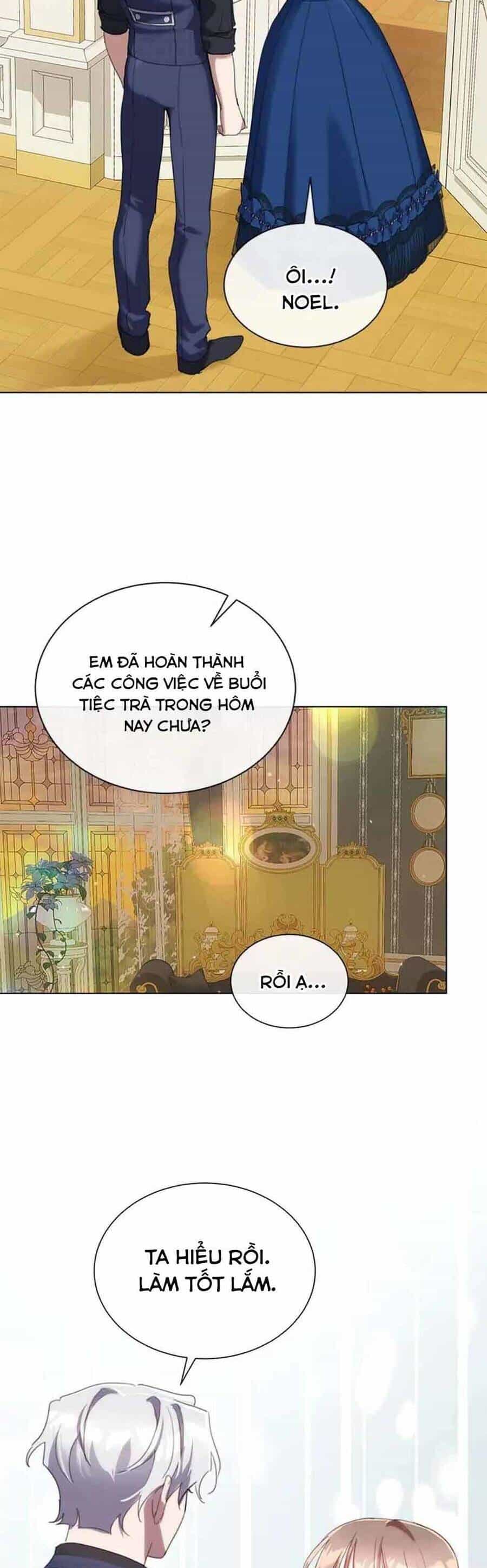 Chúng Ta Không Phải Chị Em Thân Thiết - Chương 65 - ảnh 25