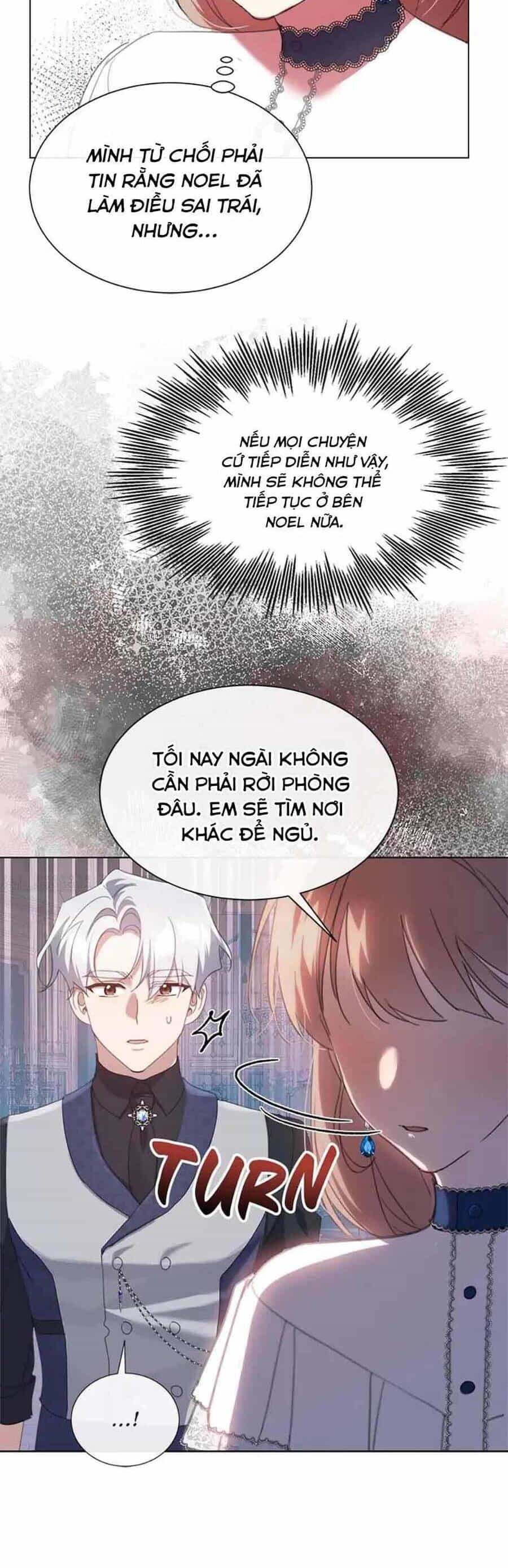 Chúng Ta Không Phải Chị Em Thân Thiết - Chương 65 - ảnh 32
