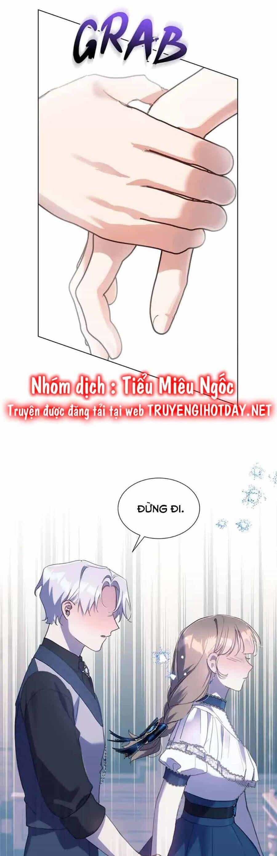 Chúng Ta Không Phải Chị Em Thân Thiết - Chương 65 - ảnh 33