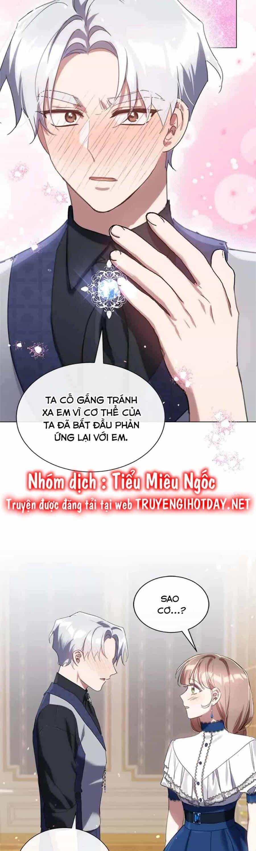 Chúng Ta Không Phải Chị Em Thân Thiết - Chương 65 - ảnh 40