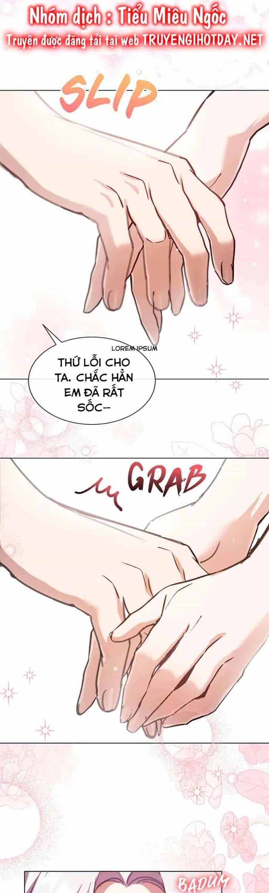 Chúng Ta Không Phải Chị Em Thân Thiết - Chương 65 - ảnh 42