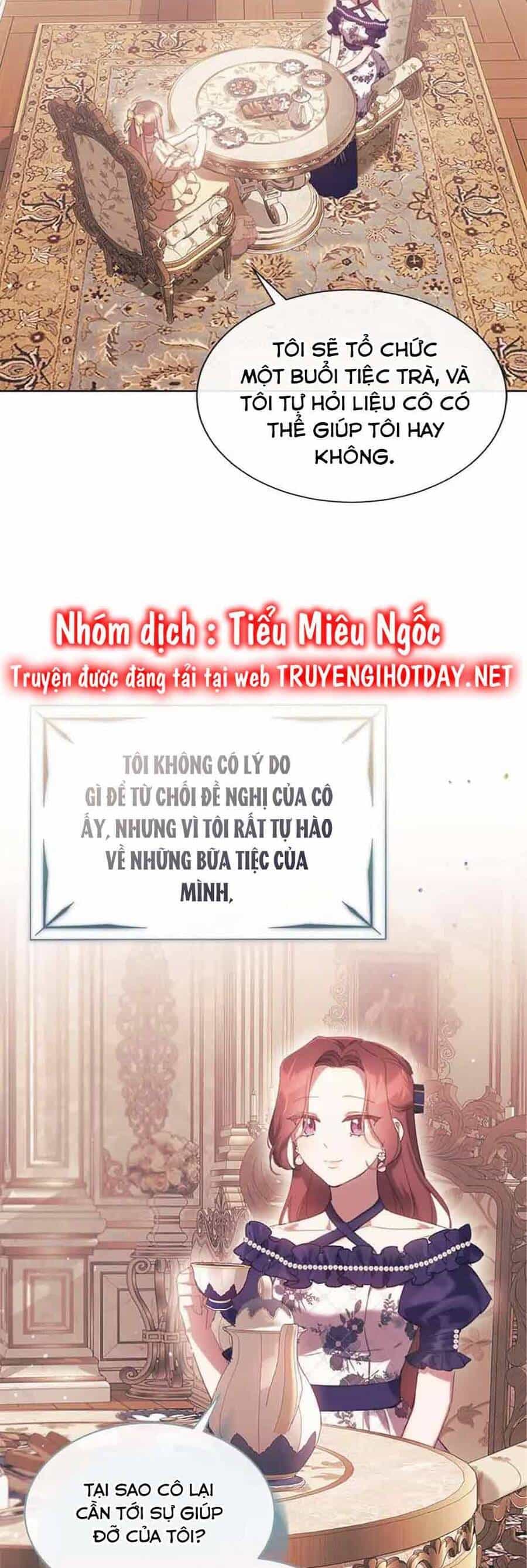 Chúng Ta Không Phải Chị Em Thân Thiết - Chương 65 - ảnh 9
