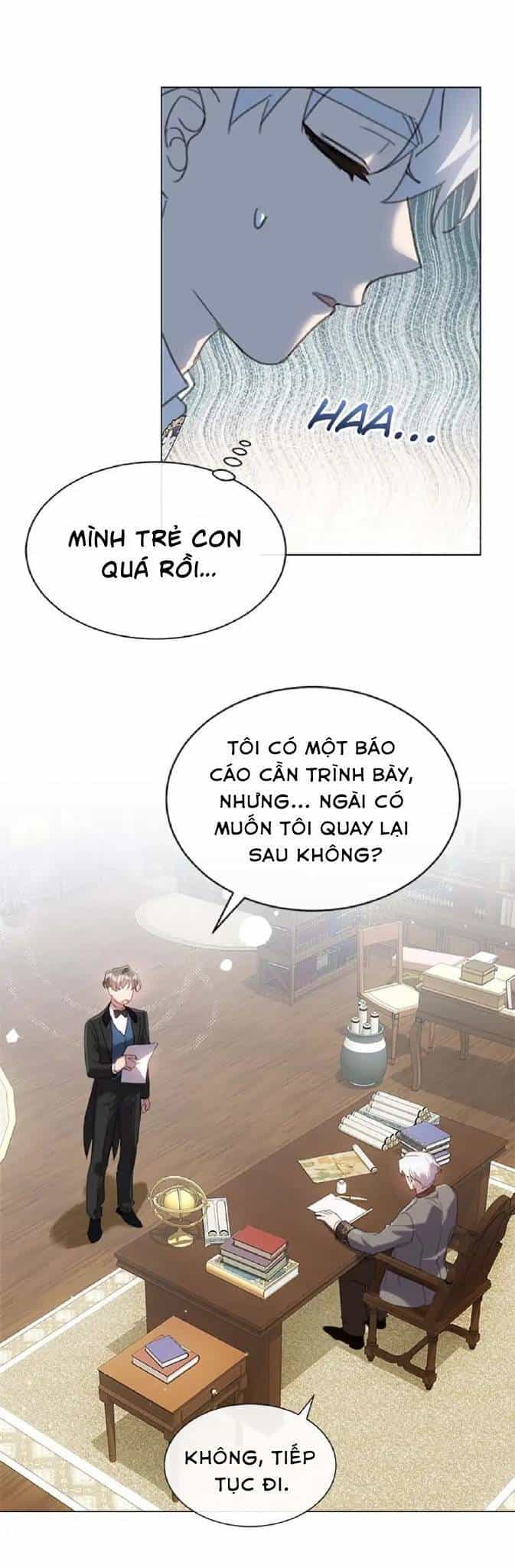 Chúng Ta Không Phải Chị Em Thân Thiết - Chương 66 - ảnh 43