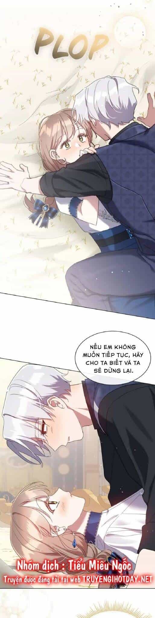 Chúng Ta Không Phải Chị Em Thân Thiết - Chương 66 - ảnh 6