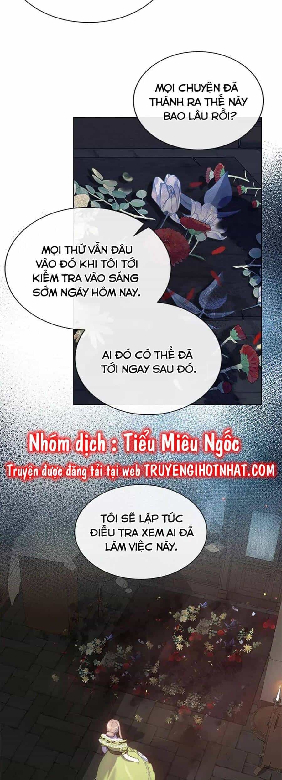 Chúng Ta Không Phải Chị Em Thân Thiết - Chương 67 - ảnh 13