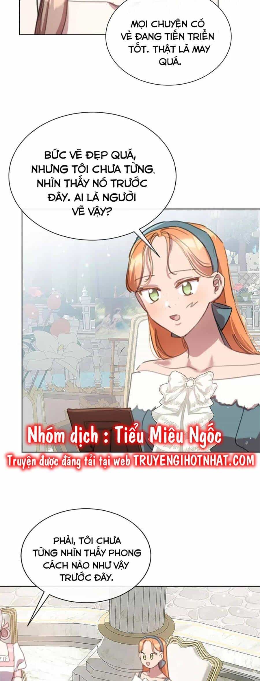 Chúng Ta Không Phải Chị Em Thân Thiết - Chương 67 - ảnh 26