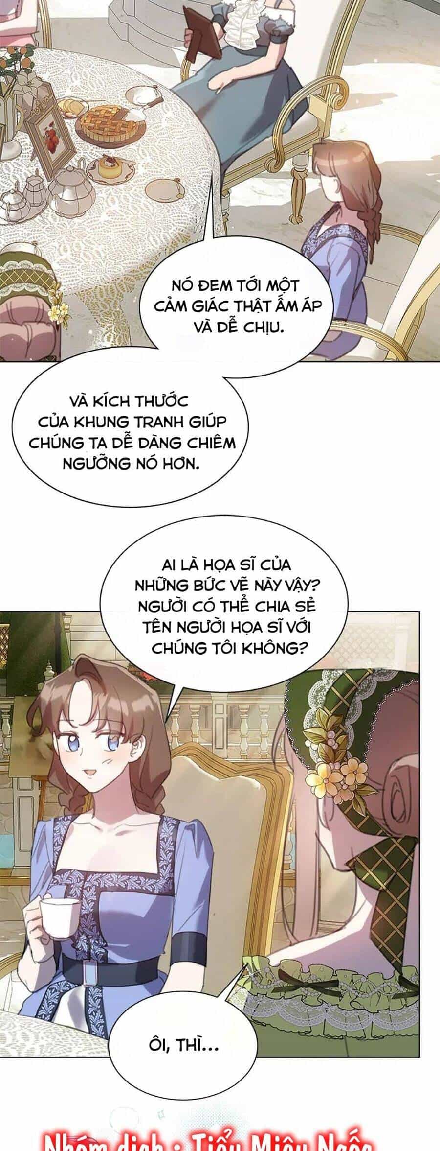 Chúng Ta Không Phải Chị Em Thân Thiết - Chương 67 - ảnh 27