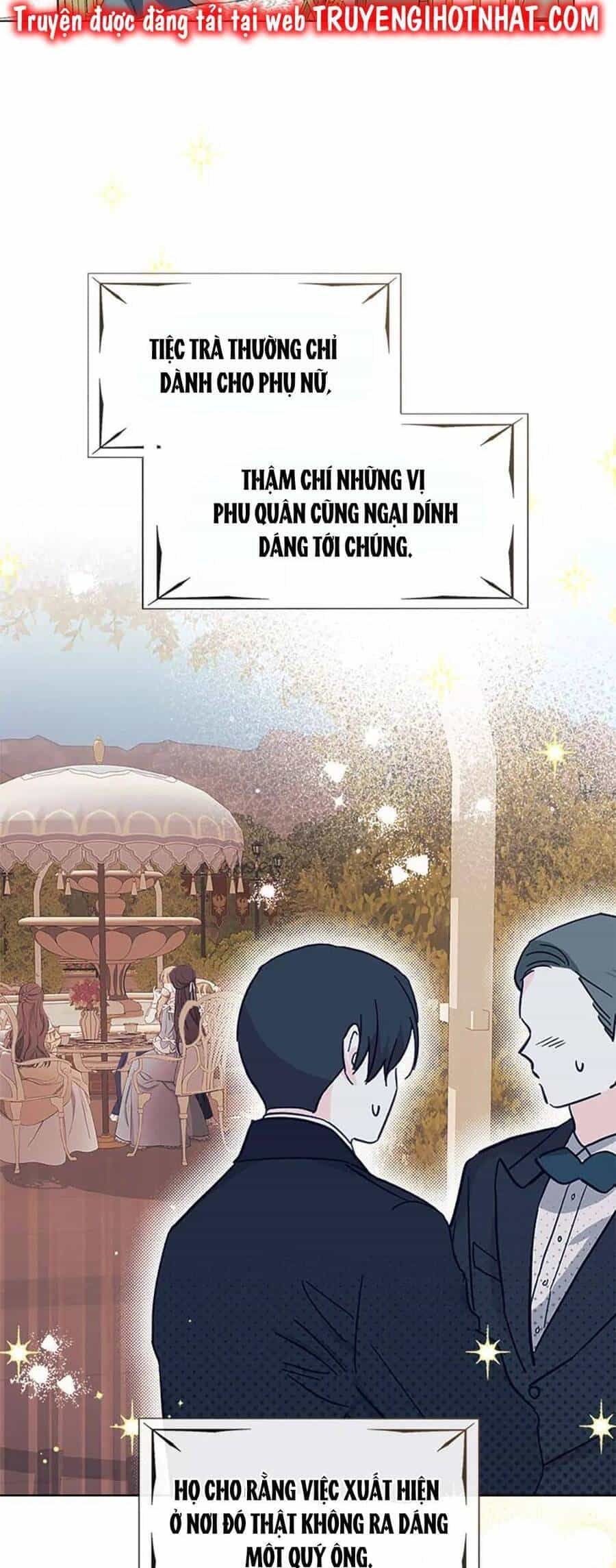 Chúng Ta Không Phải Chị Em Thân Thiết - Chương 67 - ảnh 31