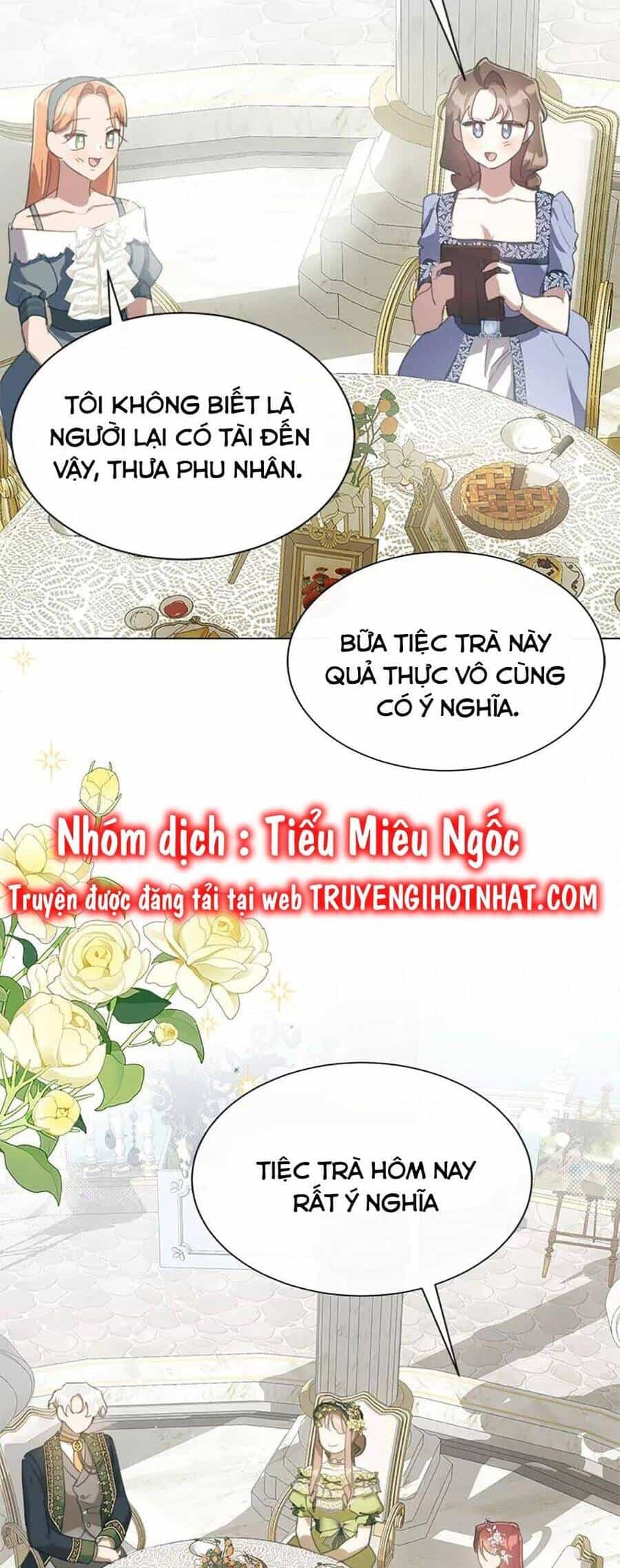 Chúng Ta Không Phải Chị Em Thân Thiết - Chương 67 - ảnh 40
