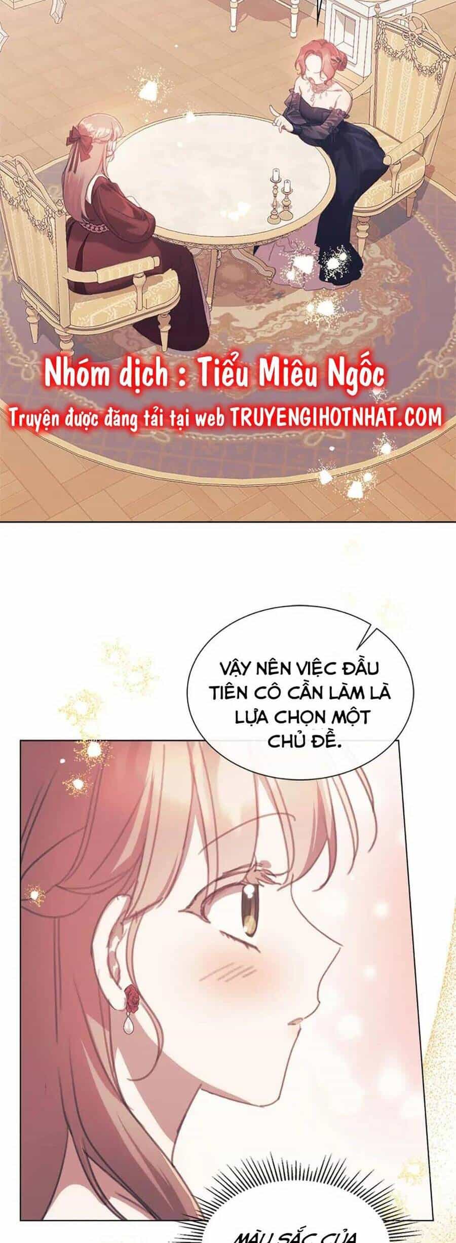 Chúng Ta Không Phải Chị Em Thân Thiết - Chương 67 - ảnh 5