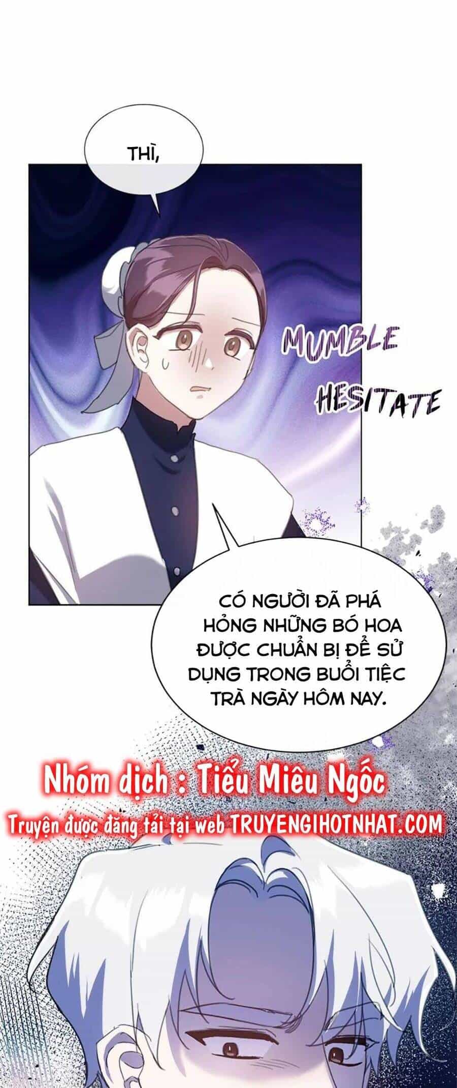 Chúng Ta Không Phải Chị Em Thân Thiết - Chương 67 - ảnh 54
