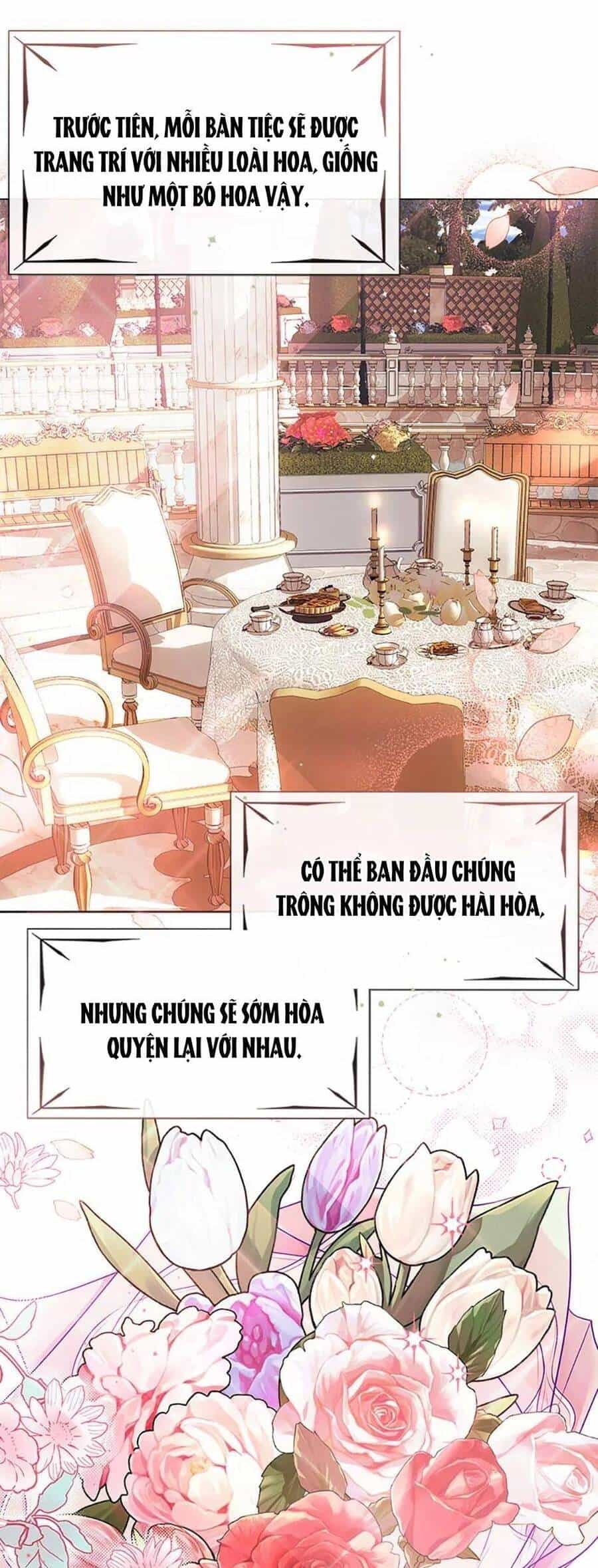 Chúng Ta Không Phải Chị Em Thân Thiết - Chương 67 - ảnh 7
