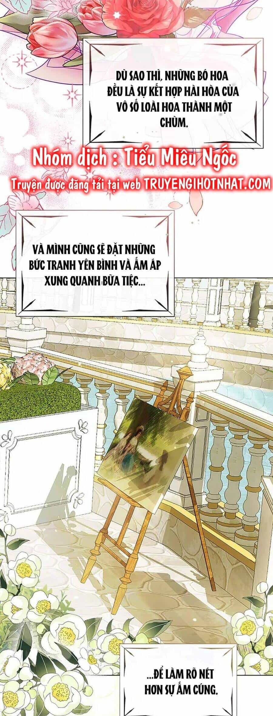 Chúng Ta Không Phải Chị Em Thân Thiết - Chương 67 - ảnh 8