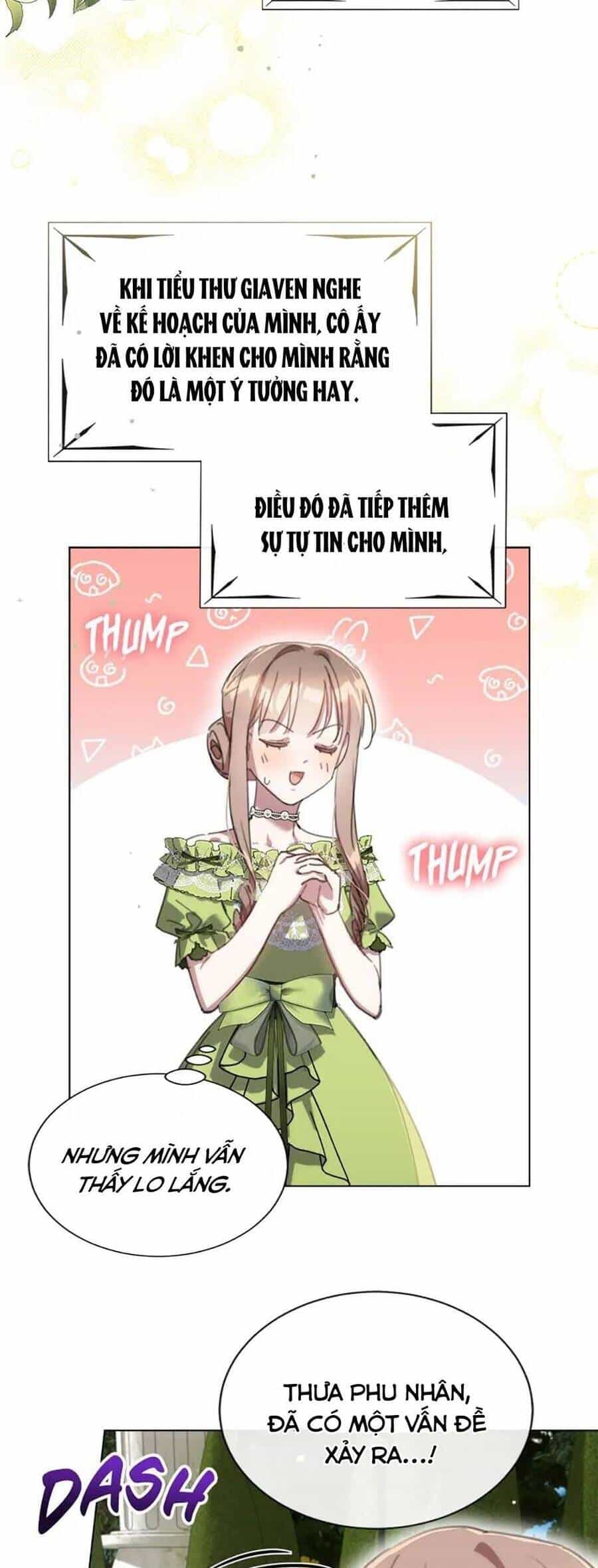 Chúng Ta Không Phải Chị Em Thân Thiết - Chương 67 - ảnh 9