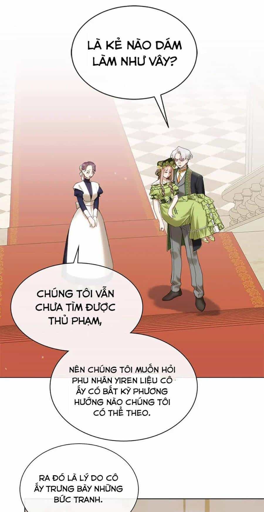 Chúng Ta Không Phải Chị Em Thân Thiết - Chương 68 - ảnh 3