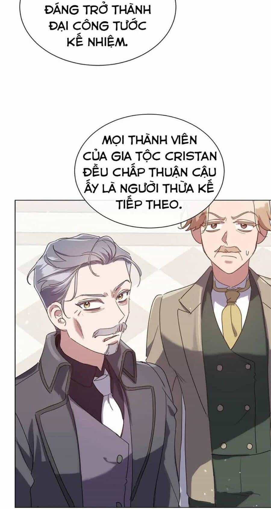 Chúng Ta Không Phải Chị Em Thân Thiết - Chương 69 - ảnh 43
