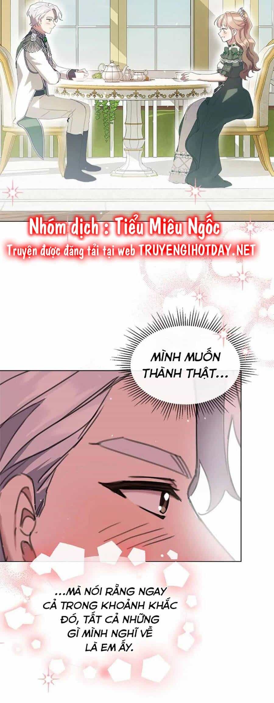 Chúng Ta Không Phải Chị Em Thân Thiết - Chương 69 - ảnh 58