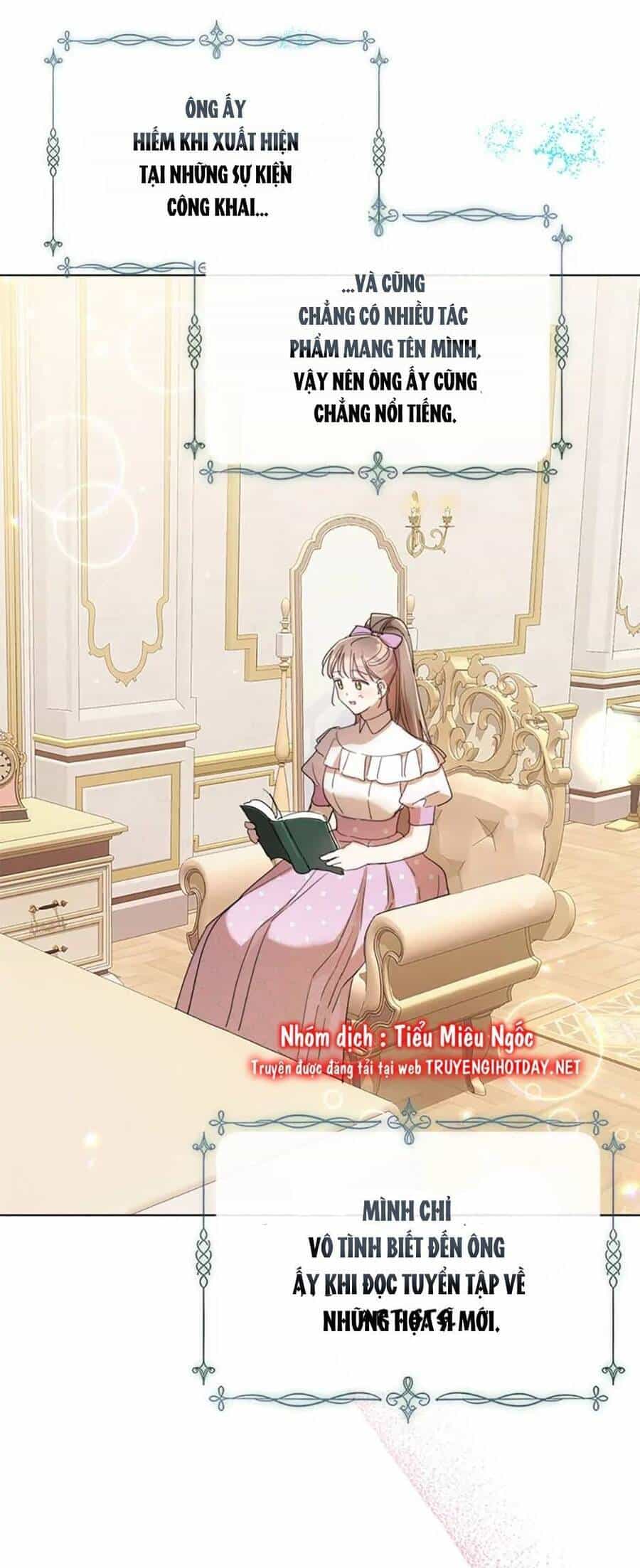 Chúng Ta Không Phải Chị Em Thân Thiết - Chương 70 - ảnh 18
