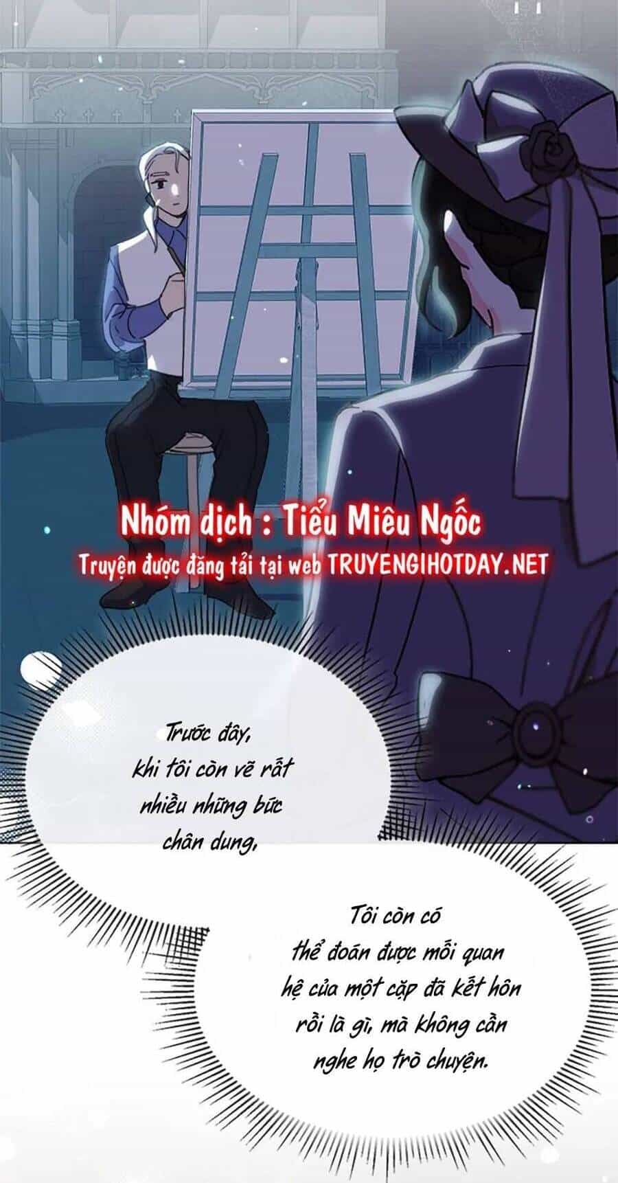 Chúng Ta Không Phải Chị Em Thân Thiết - Chương 70 - ảnh 50