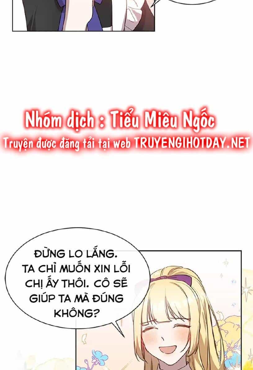 Chúng Ta Không Phải Chị Em Thân Thiết - Chương 7 - ảnh 8
