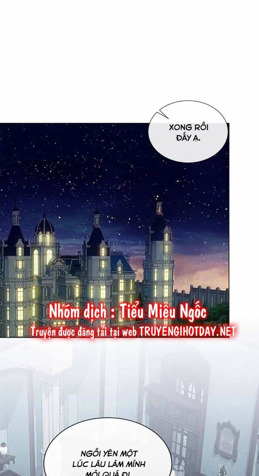 Chúng Ta Không Phải Chị Em Thân Thiết - Chương 71 - ảnh 4