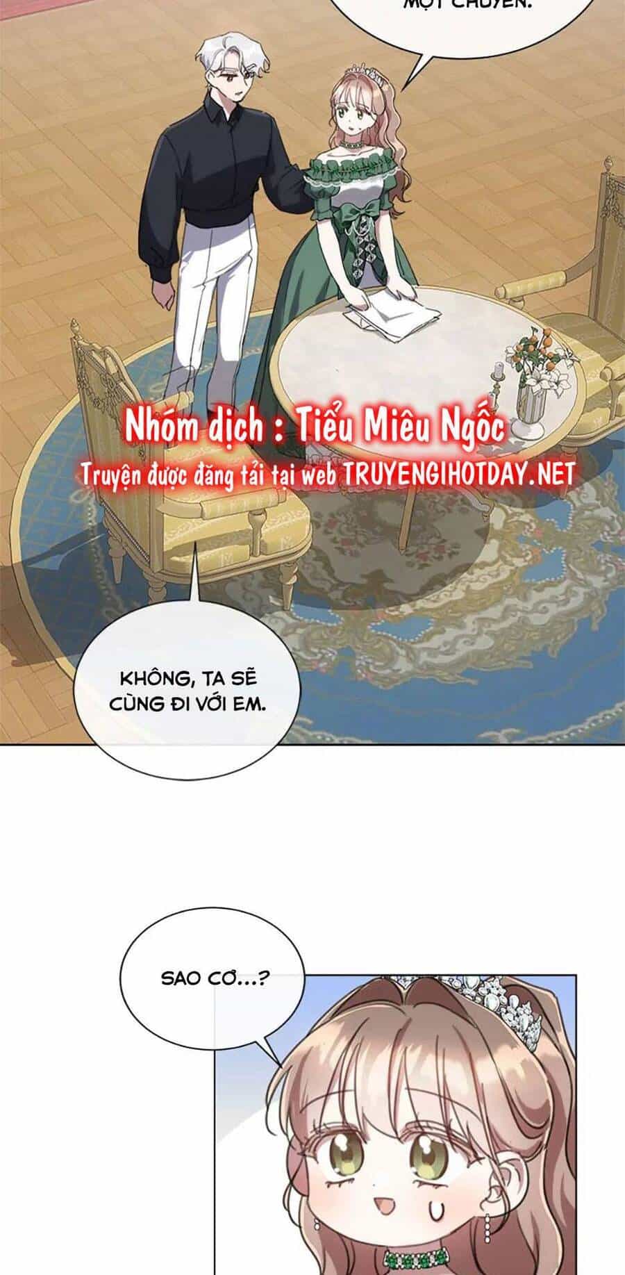 Chúng Ta Không Phải Chị Em Thân Thiết - Chương 71 - ảnh 51