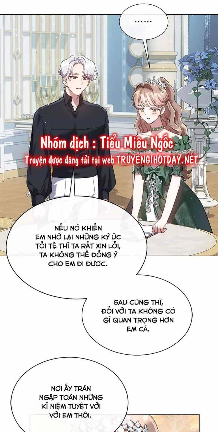 Chúng Ta Không Phải Chị Em Thân Thiết - Chương 71 - ảnh 58