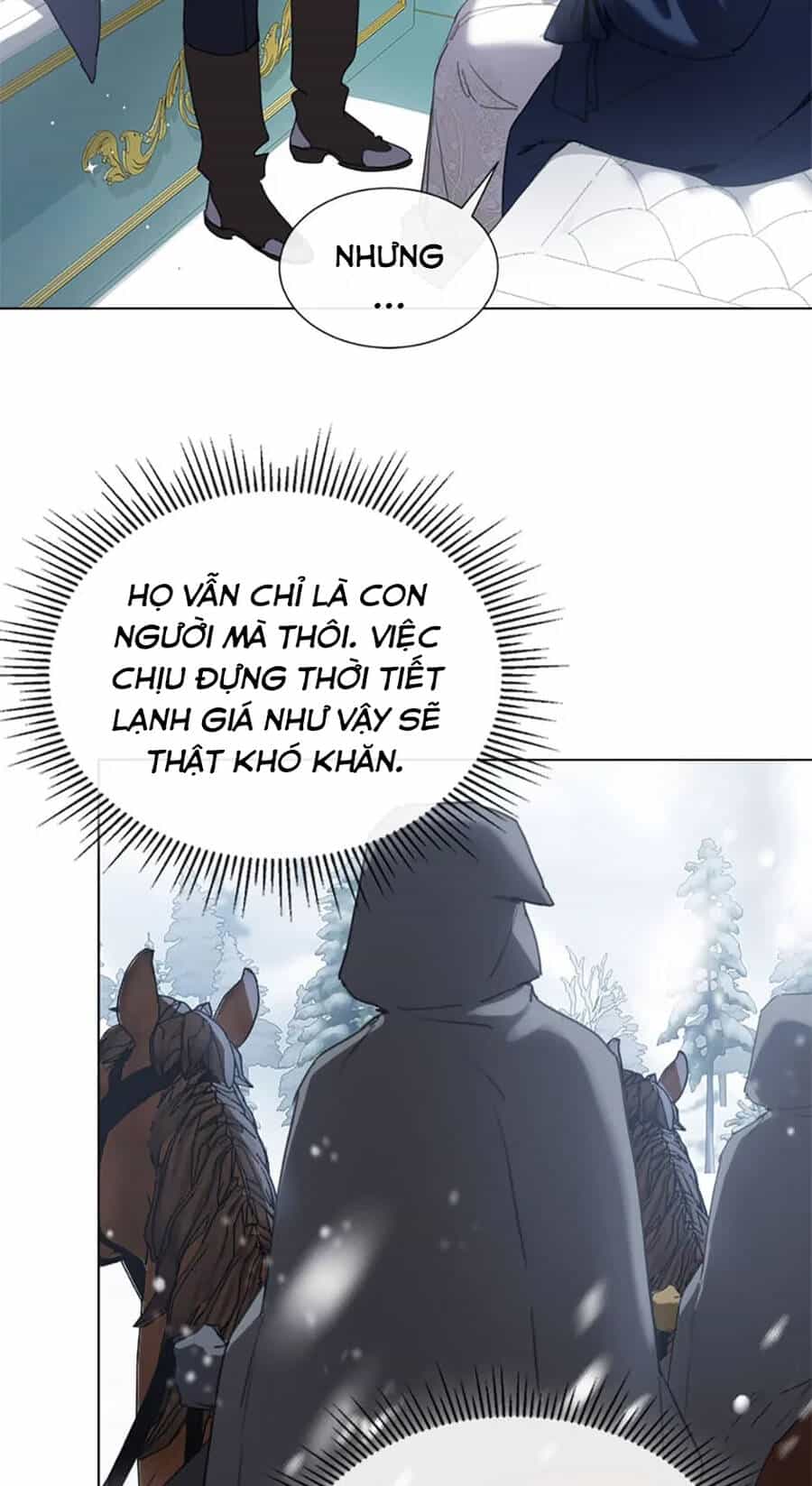 Chúng Ta Không Phải Chị Em Thân Thiết - Chương 72 - ảnh 13