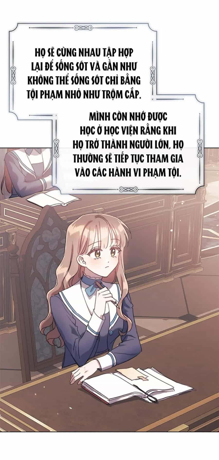 Chúng Ta Không Phải Chị Em Thân Thiết - Chương 72 - ảnh 22