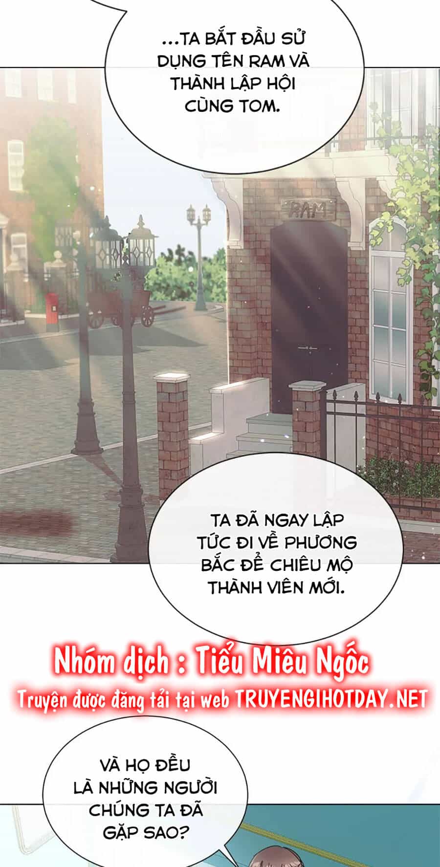 Chúng Ta Không Phải Chị Em Thân Thiết - Chương 72 - ảnh 44