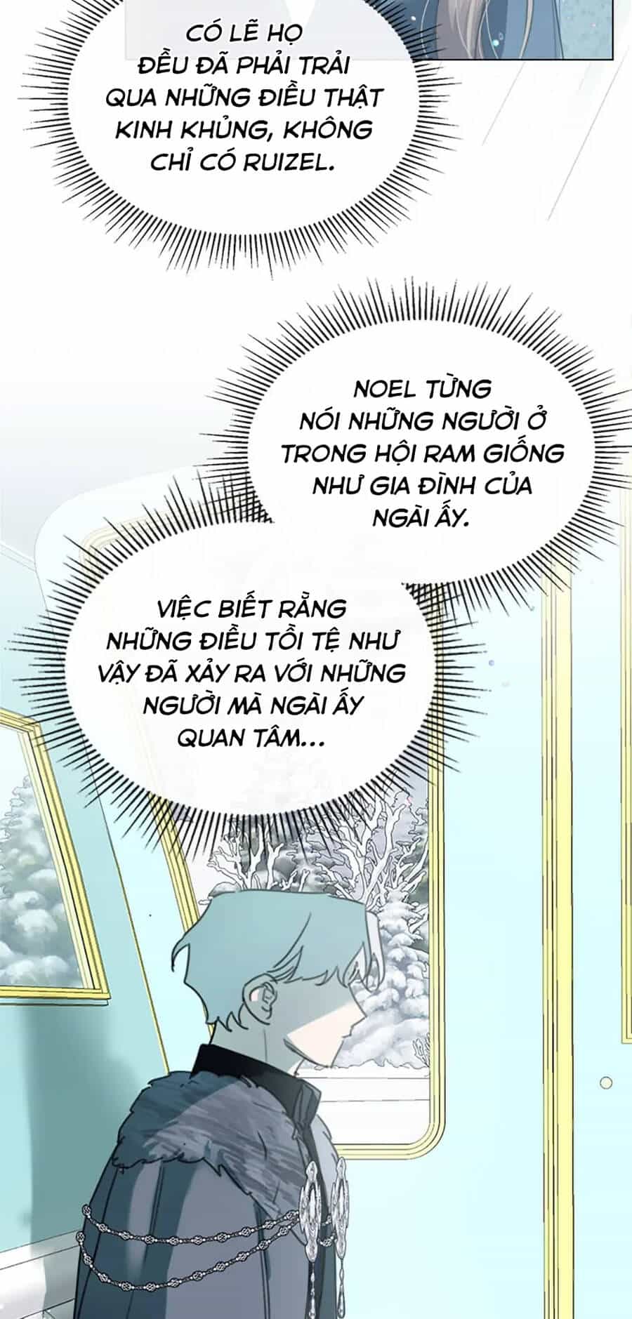 Chúng Ta Không Phải Chị Em Thân Thiết - Chương 72 - ảnh 58