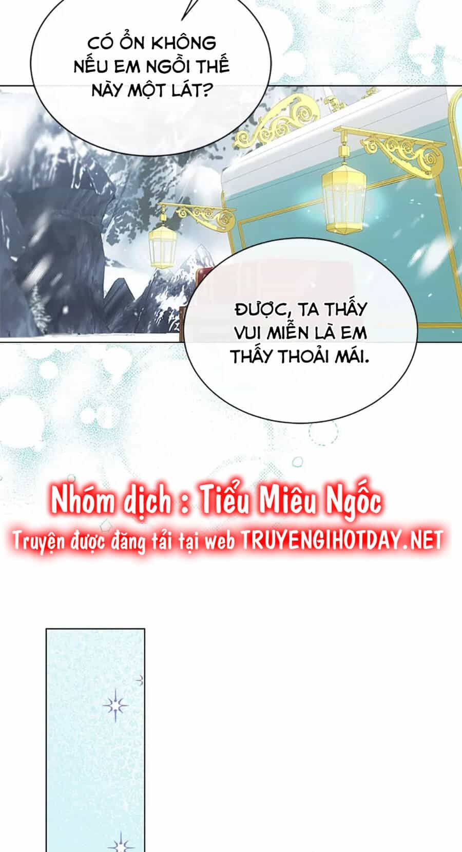 Chúng Ta Không Phải Chị Em Thân Thiết - Chương 72 - ảnh 62