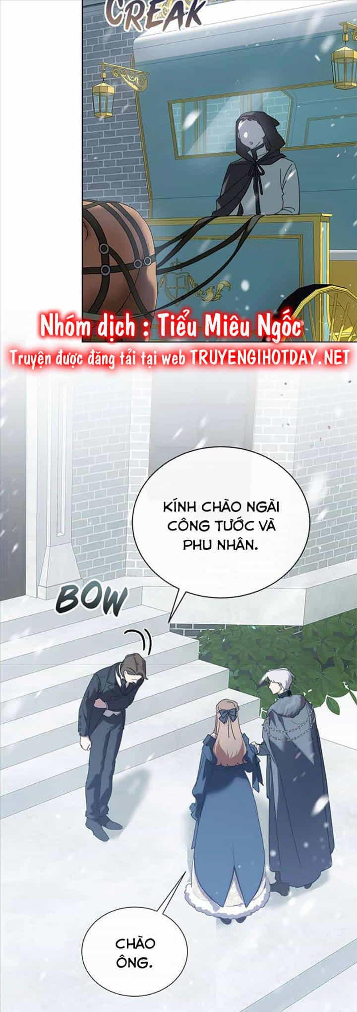 Chúng Ta Không Phải Chị Em Thân Thiết - Chương 73 - ảnh 30