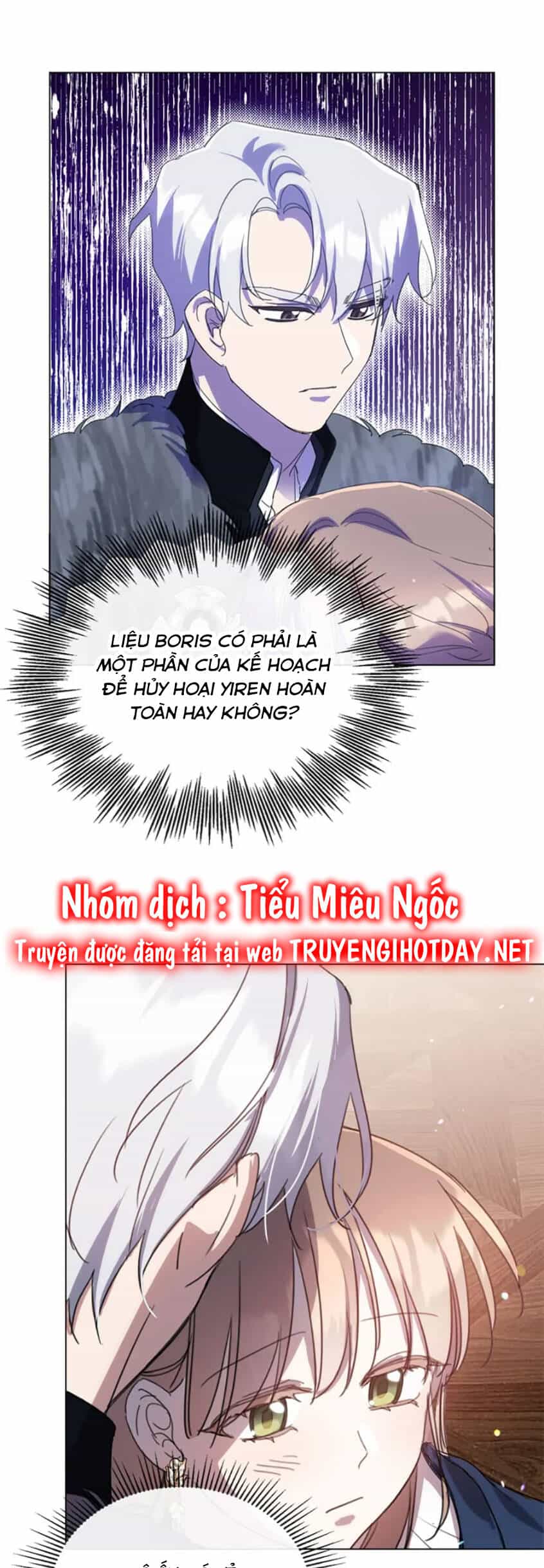 Chúng Ta Không Phải Chị Em Thân Thiết - Chương 74 - ảnh 21