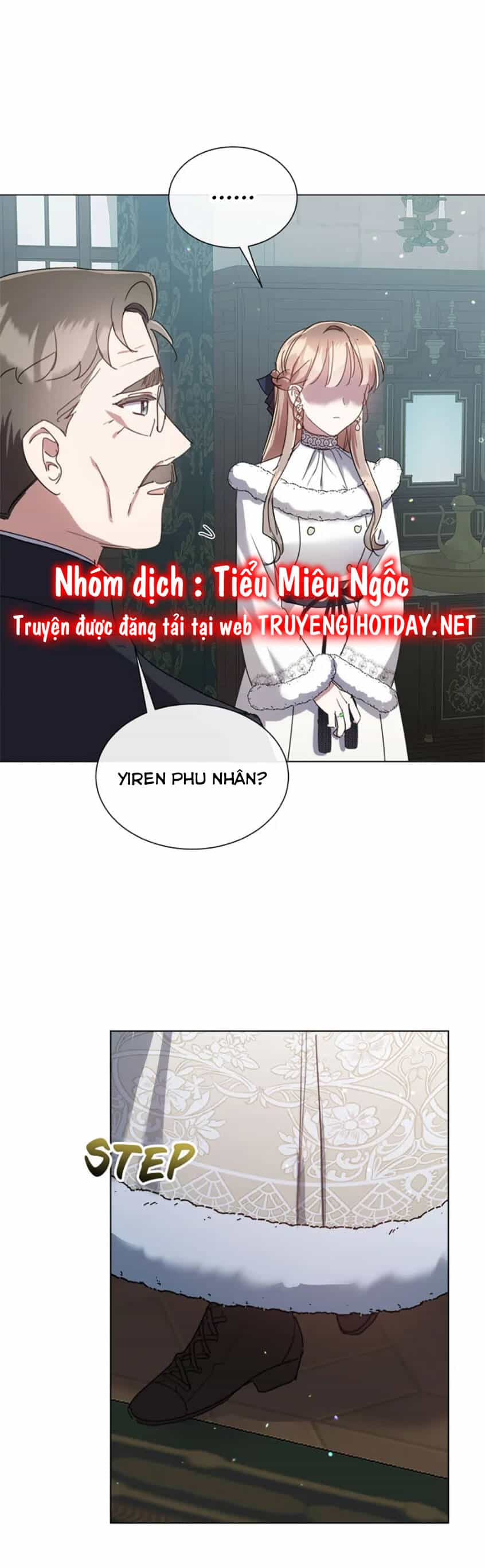 Chúng Ta Không Phải Chị Em Thân Thiết - Chương 74 - ảnh 33