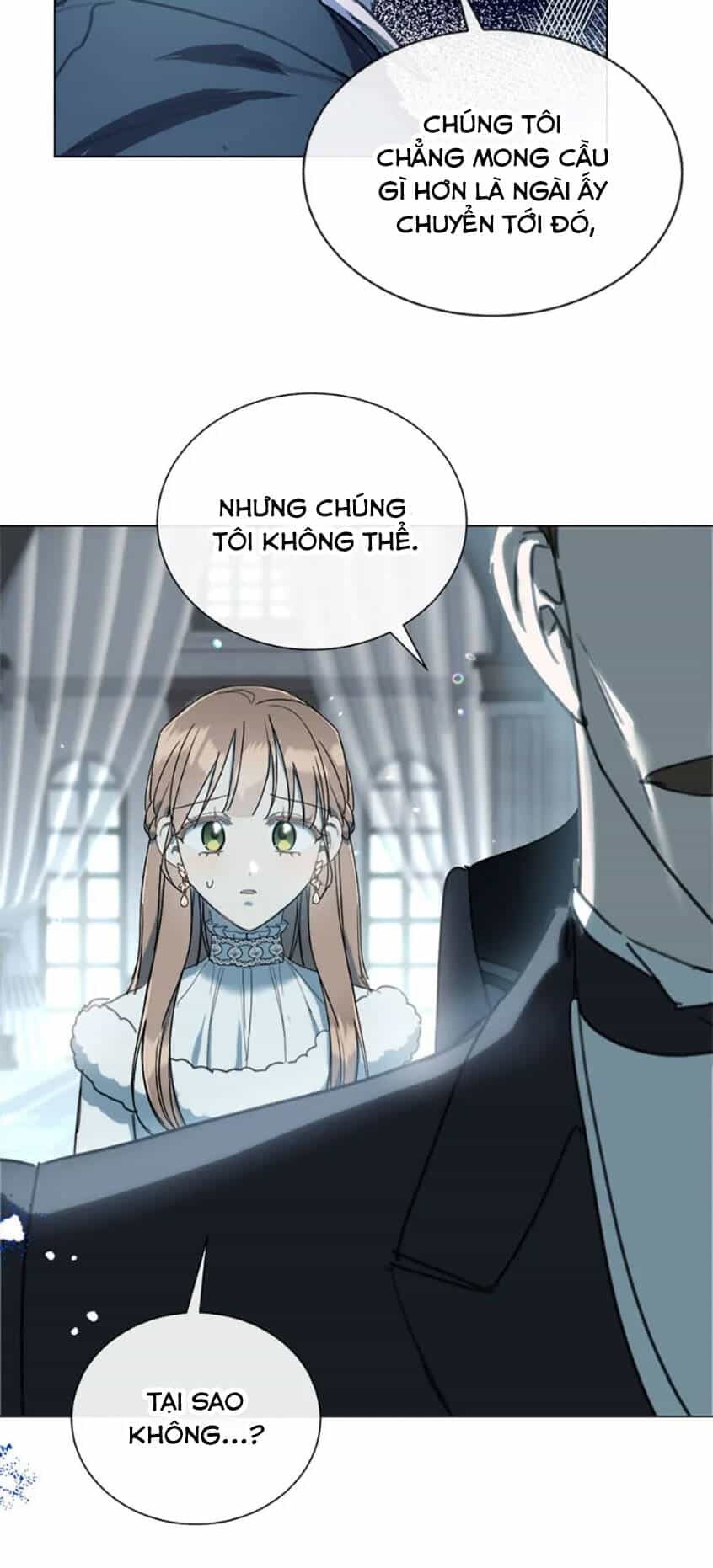 Chúng Ta Không Phải Chị Em Thân Thiết - Chương 74 - ảnh 52