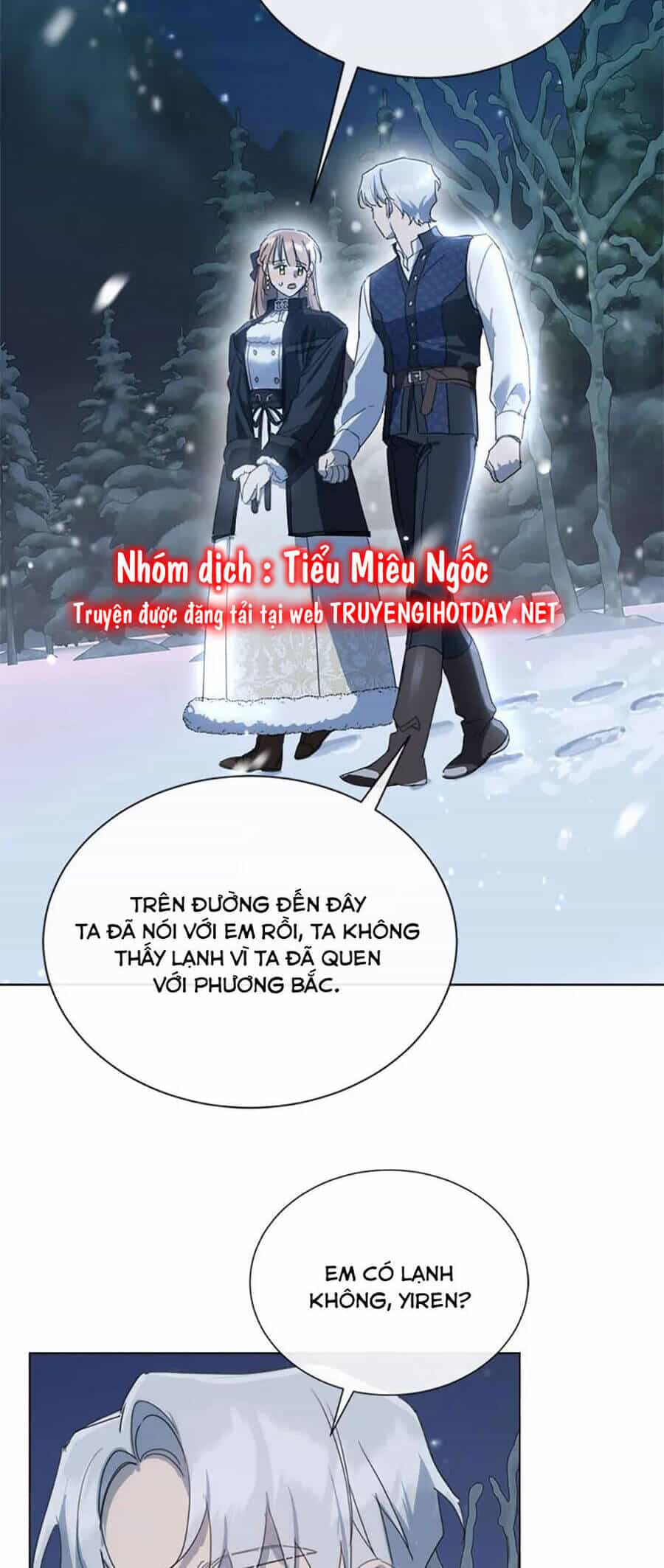Chúng Ta Không Phải Chị Em Thân Thiết - Chương 75 - ảnh 28